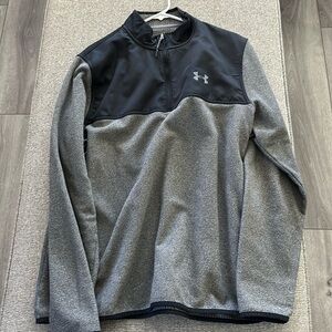 Under armor long sleeve